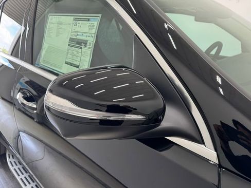 New 2026 Mercedes-Benz GLE 350 4MATIC image 38