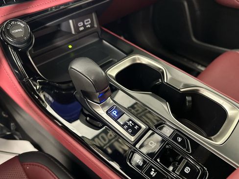 Used 2024 Lexus NX 350 AWD image 24