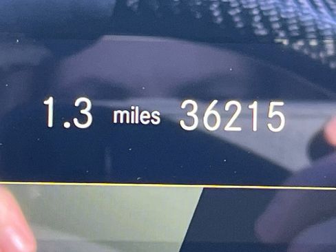 Certified 2021 Mercedes-Benz AMG GT 53 image 8