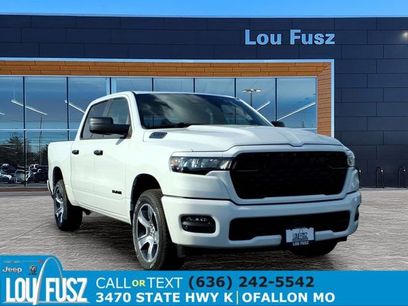 New 2026 RAM 1500 Express