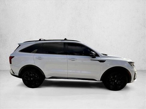 Used 2022 Kia Sorento SX FWD image 5