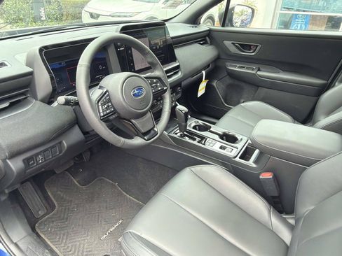 Certified 2026 Subaru Outback Premium AWD/4WD image 14
