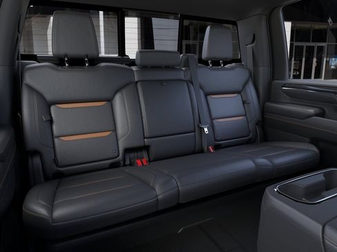 New 2026 GMC Sierra 2500 AT4 w/ AT4 Premium Plus Package AWD/4WD image 42