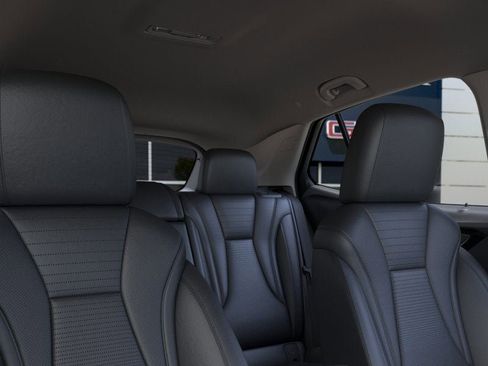 New 2026 Buick Envision Preferred image 24