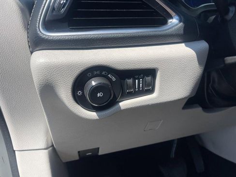 Used 2020 Chrysler Pacifica Limited w/ Advanced Safetytec Group image 27