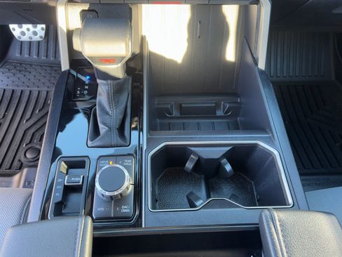 Used 2025 Toyota Tundra SR5 w/ TRD Off-Road Package image 26