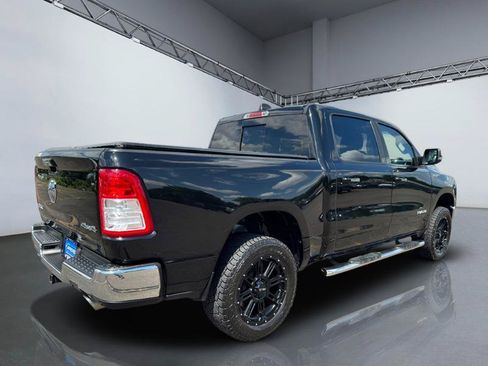 Used 2019 RAM 1500 Big Horn AWD/4WD image 8