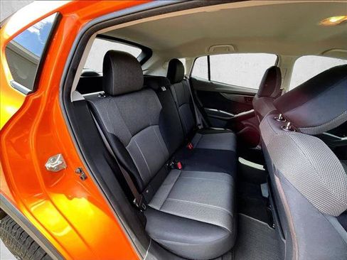 Used 2020 Subaru Crosstrek 2.0i AWD/4WD image 23