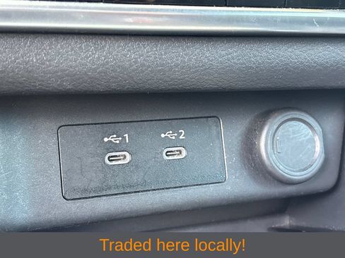 Used 2025 Nissan Rogue SV FWD image 15