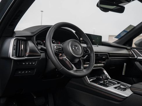 New 2026 MAZDA CX-90 3.3 Turbo w/ Premium Plus Pkg AWD/4WD image 19