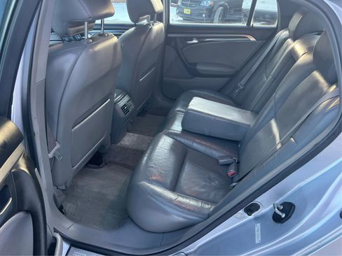 Used 2004 Acura TL image 11