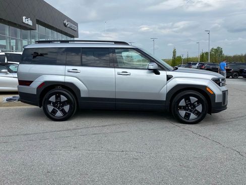 New 2026 Hyundai Santa Fe SEL AWD/4WD image 9