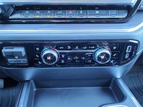 New 2026 GMC Sierra 1500 SLT w/ SLT Premium Plus Package image 24