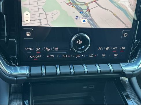 New 2026 GMC Yukon XL Elevation image 22