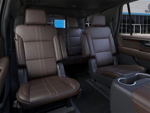 New 2026 Chevrolet Tahoe High Country image 17