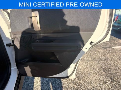Used 2025 MINI Cooper Countryman S w/ Comfort Package Max AWD/4WD image 17