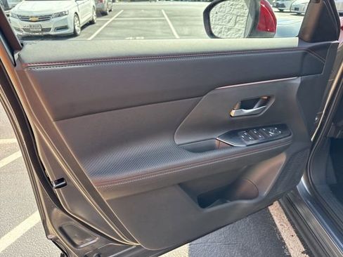 New 2026 Nissan Kicks SR w/ SR Premium Package image 12