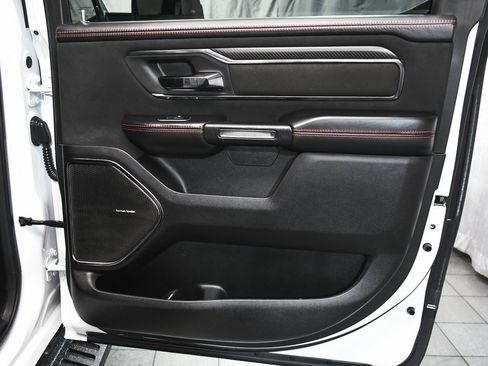 Used 2023 RAM 1500 TRX w/ TRX Level 2 Equipment Group image 15