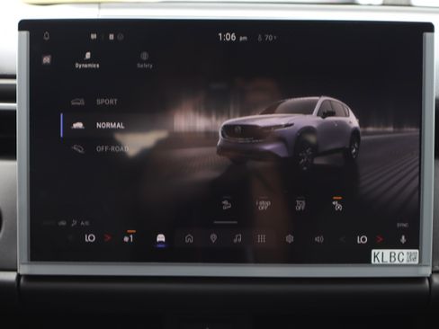 New 2026 MAZDA CX-5 Select image 13