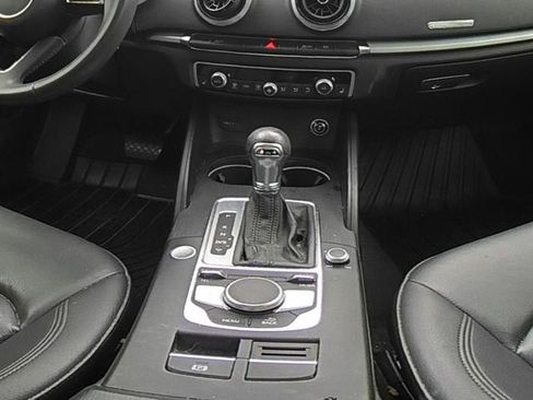 Used 2019 Audi A3 2.0T Premium w/ Convenience Package FWD image 21