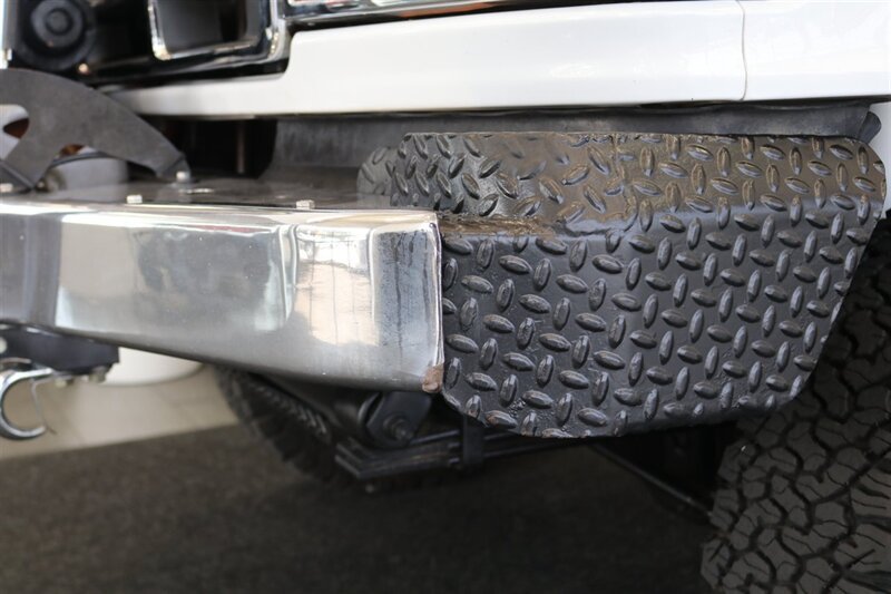 Used 1996 Ford F250 4x4 SuperCab image 55