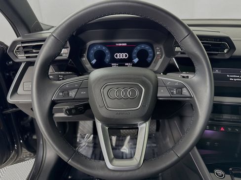 Certified 2025 Audi A3 2.0T Premium Plus w/ Premium Plus Package image 15
