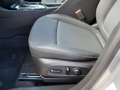 Used 2024 Buick Encore GX Preferred w/ Comfort Package image 20