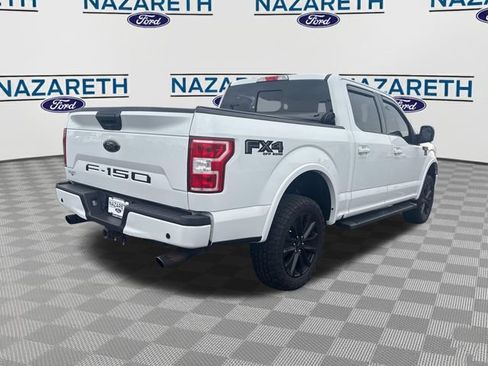 Used 2020 Ford F150 XLT w/ Equipment Group 302A Luxury AWD/4WD image 7