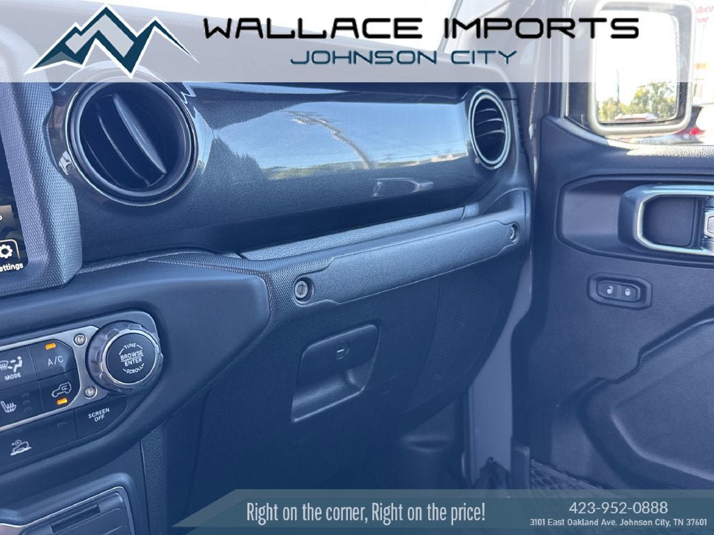 Used 2020 Jeep Gladiator Sport AWD/4WD image 20