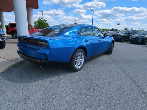New 2026 Dodge Charger R/T w/ Driver Convenience Group AWD/4WD image 28