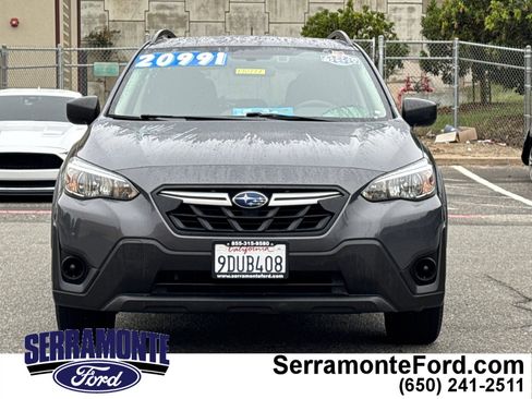 Used 2023 Subaru Crosstrek 2.0i image 10
