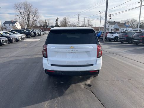 Used 2023 Chevrolet Tahoe LT w/ LT Signature Plus Package image 8
