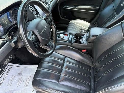 Used 2020 Chrysler 300 S RWD image 11