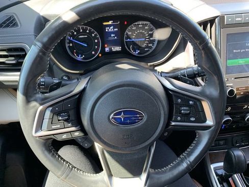 Used 2022 Subaru Ascent Touring w/ Popular Package #2A AWD/4WD image 19