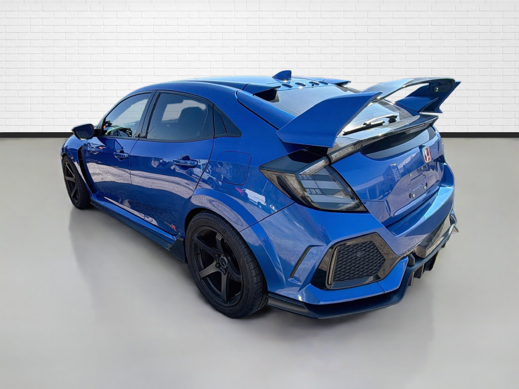 Used 2018 Honda Civic Type R image 7