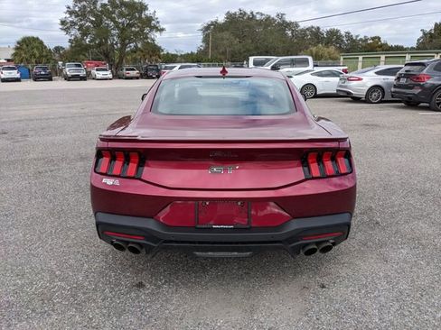 New 2026 Ford Mustang GT Premium image 5