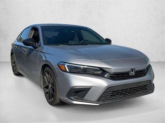 Used 2023 Honda Civic Sport video 3