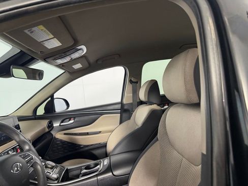 Used 2022 Hyundai Santa Fe SEL w/ Cargo Package FWD image 19
