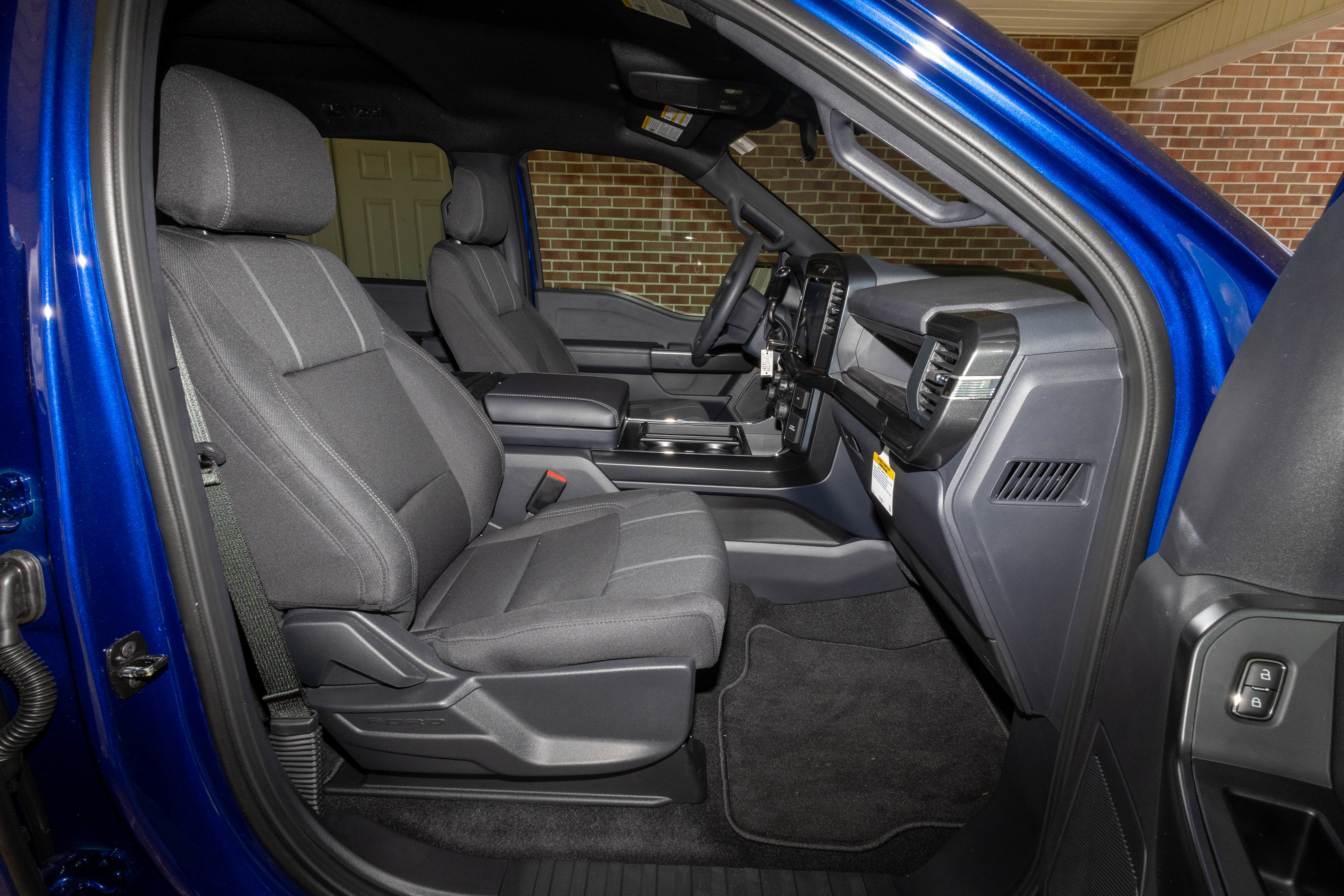 New 2026 Ford F150 STX w/ F-150 LOBO Package AWD/4WD image 22
