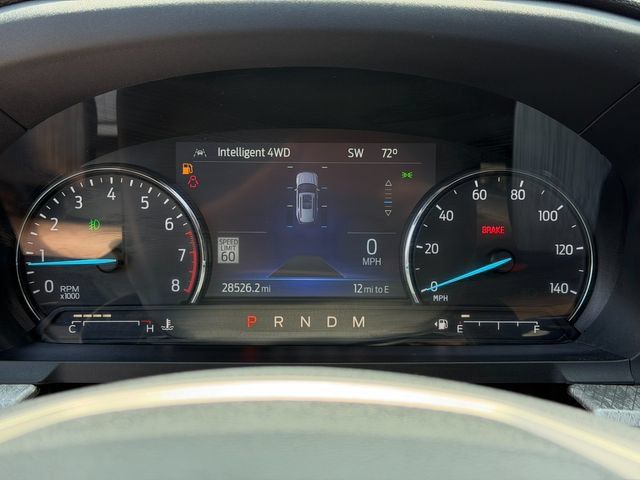 Used 2023 Ford Explorer Timberline w/ Timberline Technology Package AWD/4WD image 43