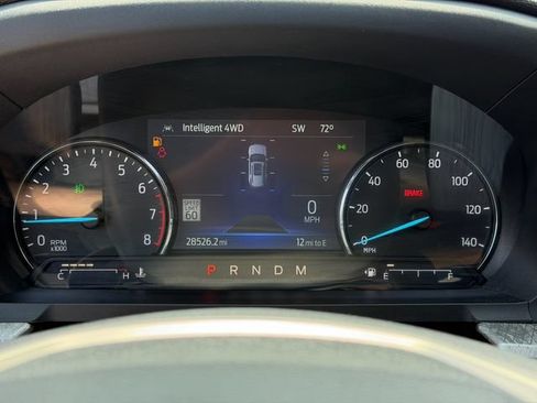 Used 2023 Ford Explorer Timberline w/ Timberline Technology Package AWD/4WD image 43