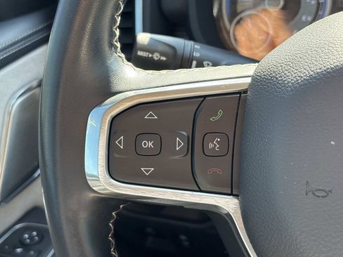 Used 2022 RAM 1500 Limited image 19
