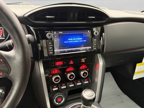 Used 2019 Subaru BRZ Limited w/ Performance Package RWD image 14