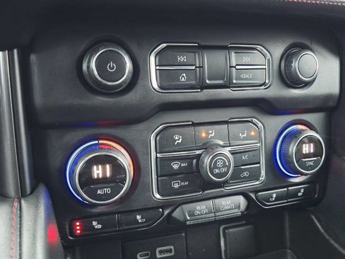 Used 2021 Chevrolet Tahoe RST image 23