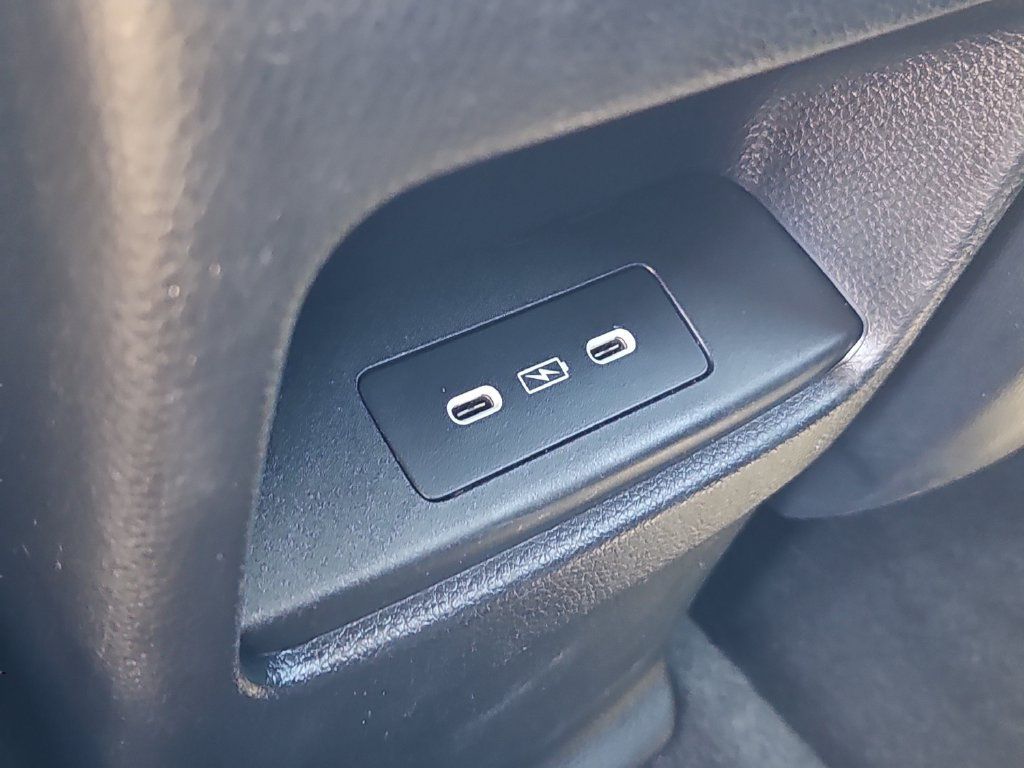 Certified 2025 Honda CR-V EX image 19