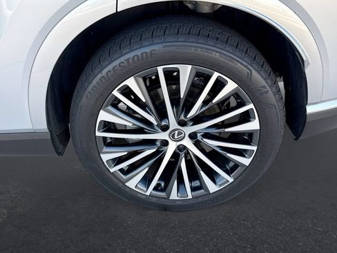 Used 2025 Lexus RX 350 Premium Plus w/ Accessory Package (Z1) FWD image 31