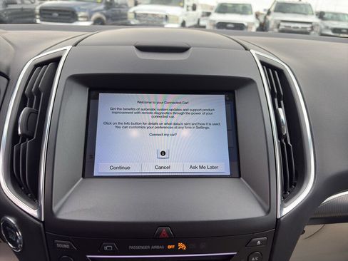 Used 2019 Ford Edge Titanium w/ Equipment Group 301A image 14