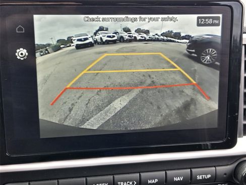 Certified 2023 Hyundai Venue Limited image 20