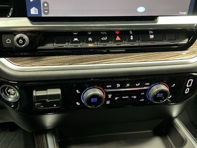 New 2026 Chevrolet Silverado 1500 RST w/ Convenience Package II AWD/4WD image 19