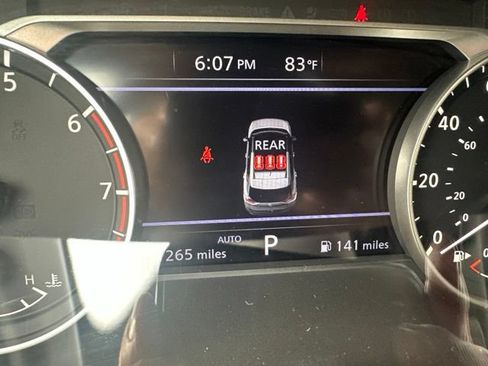 Used 2023 Nissan Rogue SV w/ SV Premium B Package AWD/4WD image 35